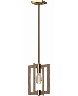 Volume Lighting Nina 1-Light Pendant