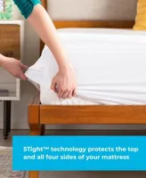 Linenspa Signature Collection 5tight Five Sided Mattress Protectors