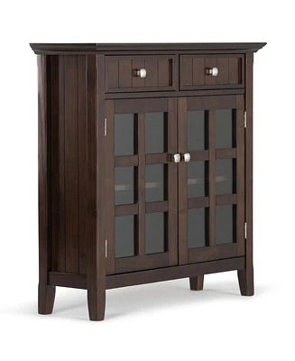 Acadian Storage Cabinet