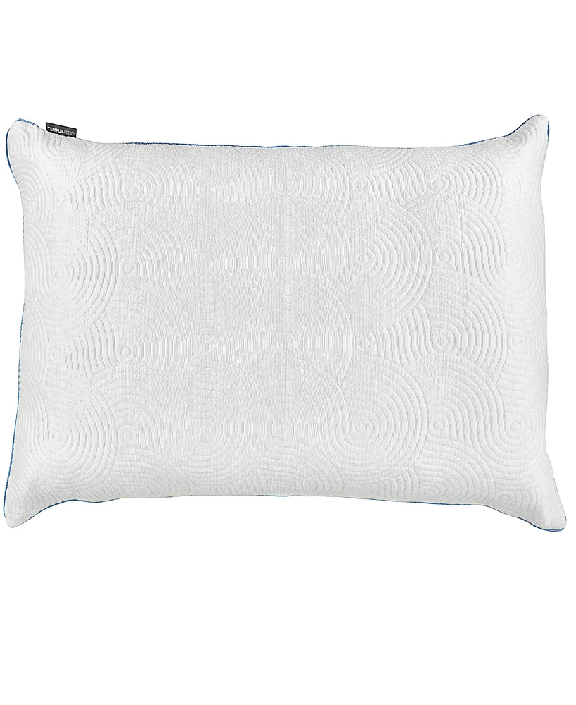 Tempur-Pedic Cool Luxury Zippered Pillow Protector
