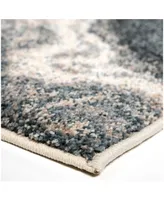 Closeout! Orian Next Generation Cascade 7'10" x 10'10" Area Rug