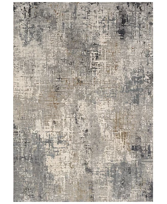 Karastan Tryst Marseille 2' x 3' Area Rug