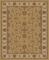 Km Home Pesaro Beige Area Rug Collection