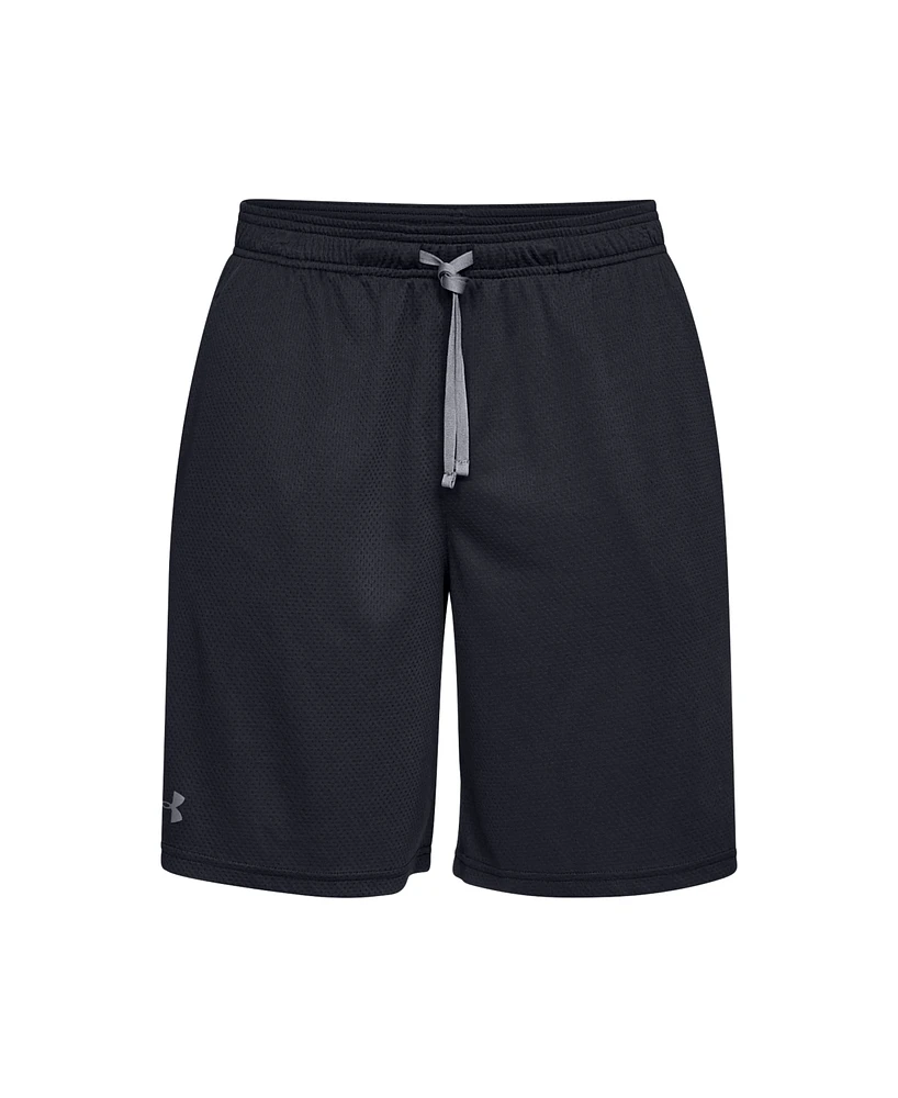 Under Armour Men's Tech 9" Mesh Shorts