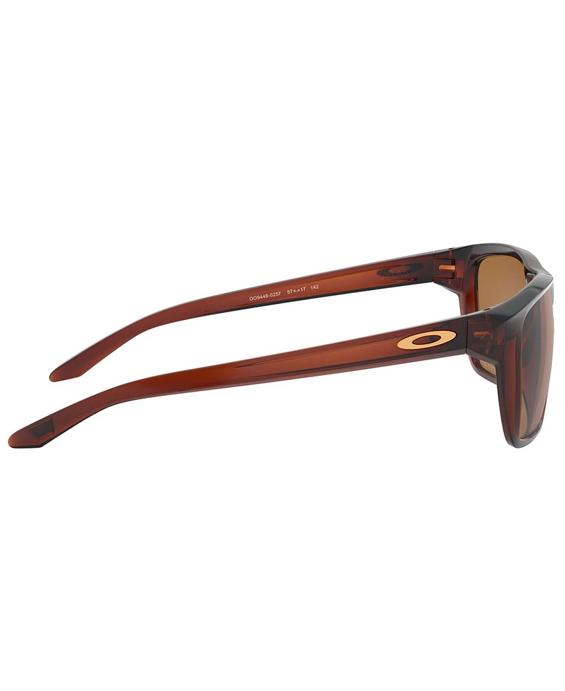Oakley Sunglasses, OO9448 57 Sylas
