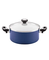 Farberware Purecook 12-Pc. Ceramic Non-Stick Cookware Set