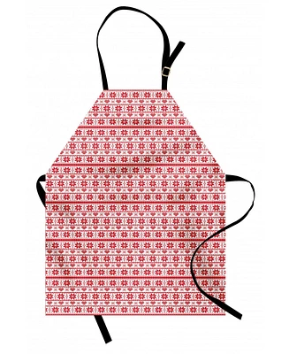 Ambesonne Christmas Apron