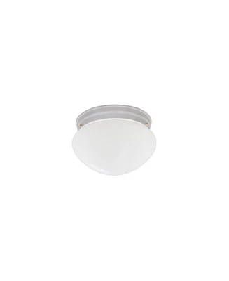 Designers Fountain Basic Flushmount