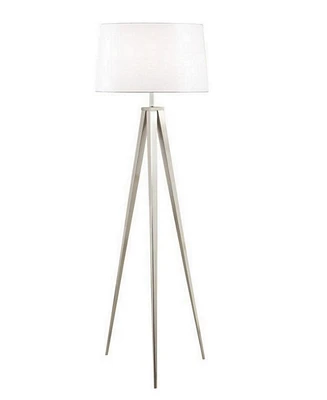 Artiva Usa Artiva Hollywood 63" Tripod Floor Lamp
