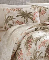 Tommy Bahama Home Bonny Cove Quilt Sets