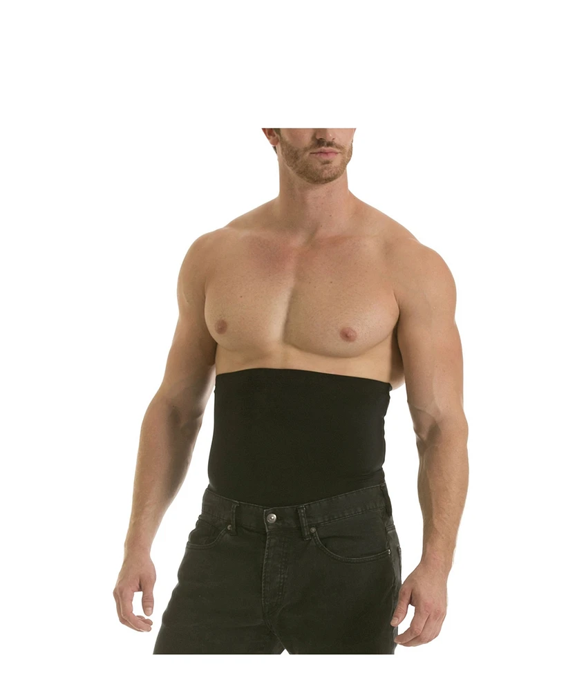 Insta Slim Men's Compression Slimming and Support Band