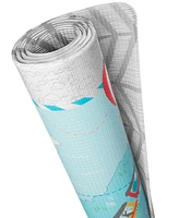 Skip Hop Doubleplay Reversible Playmat