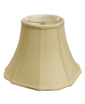 Cloth&Wire Slant Modified Fancy Octagon Softback Lampshade