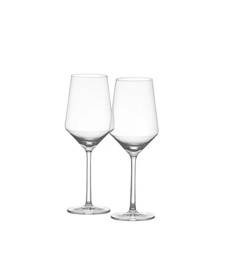Zwiesel Glas Tritan Pure Sauvignon Blanc 13.8oz, Set of 2
