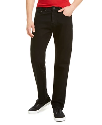 Levi's Men's 505 Flex Regular Fit Jeans