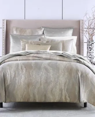 Closeout Hotel Collection Terra Duvet Cover Sets Exclusively At Macys