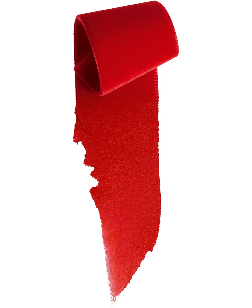 Armani Beauty Lip Maestro Liquid Matte Lipstick