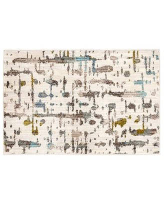 Closeout Scott Living Expressions Wellspring Area Rug
