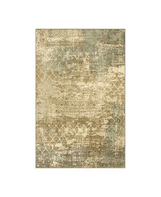 Closeout Scott Living Artisan Frotage Willow Area Rug