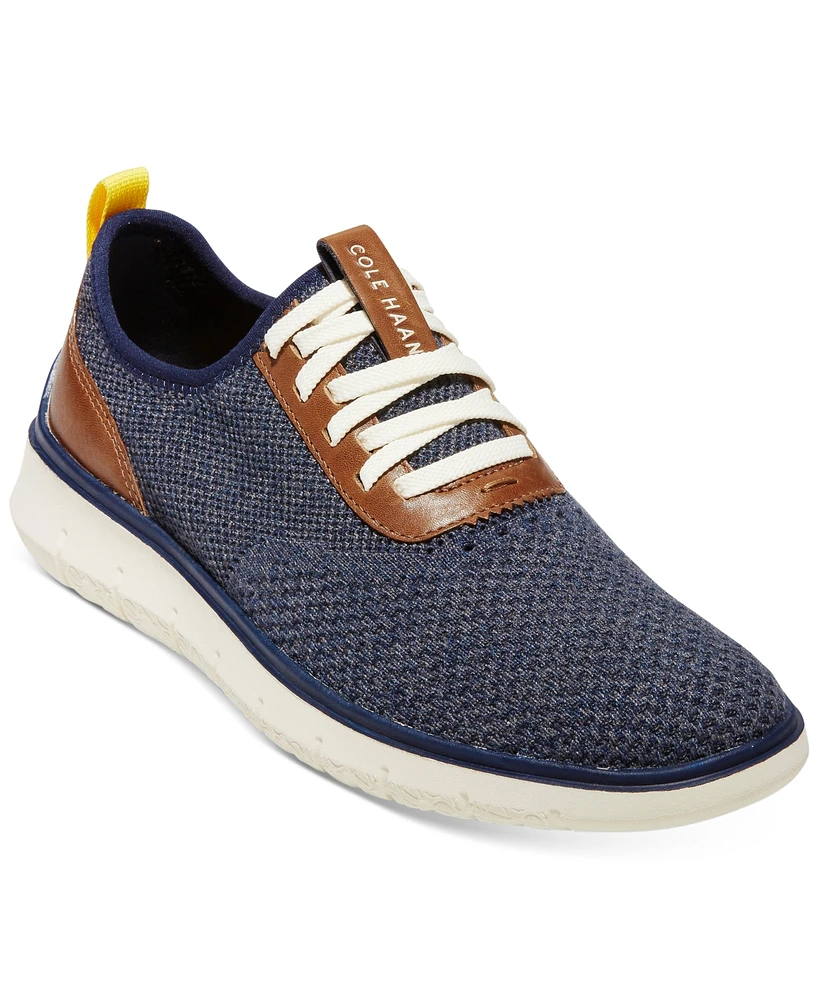 Cole Haan Men's Generation ZERØGRAND Stitchlite Sneakers