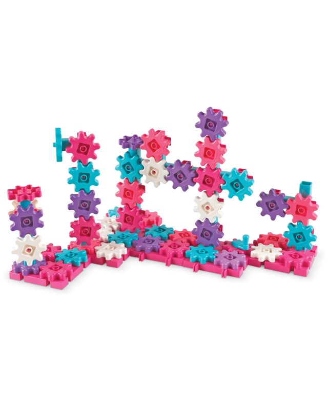 Learning Resources Gears Gears Gears