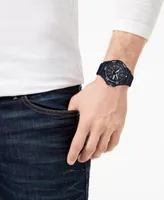 Casio Men's Black Resin Strap Watch 50mm