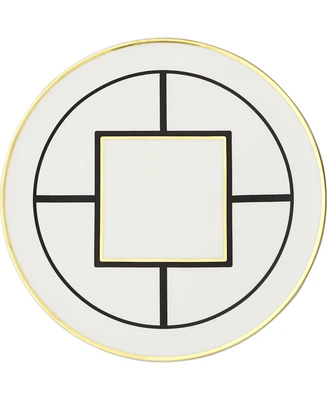 Villeroy & Boch Metro Chic Cake Plate