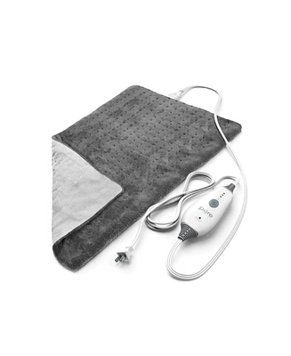 Pure Enrichment PureRelief Deluxe Heating Pad 12" x 24"