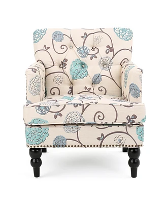 Harrison Accent Chair