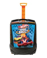 Hot Wheels 100 Car Storage Case