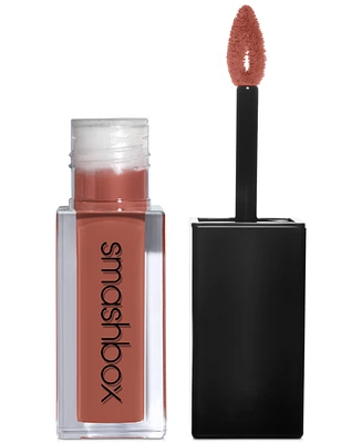 Smashbox Always On Longwear Matte Liquid Lipstick