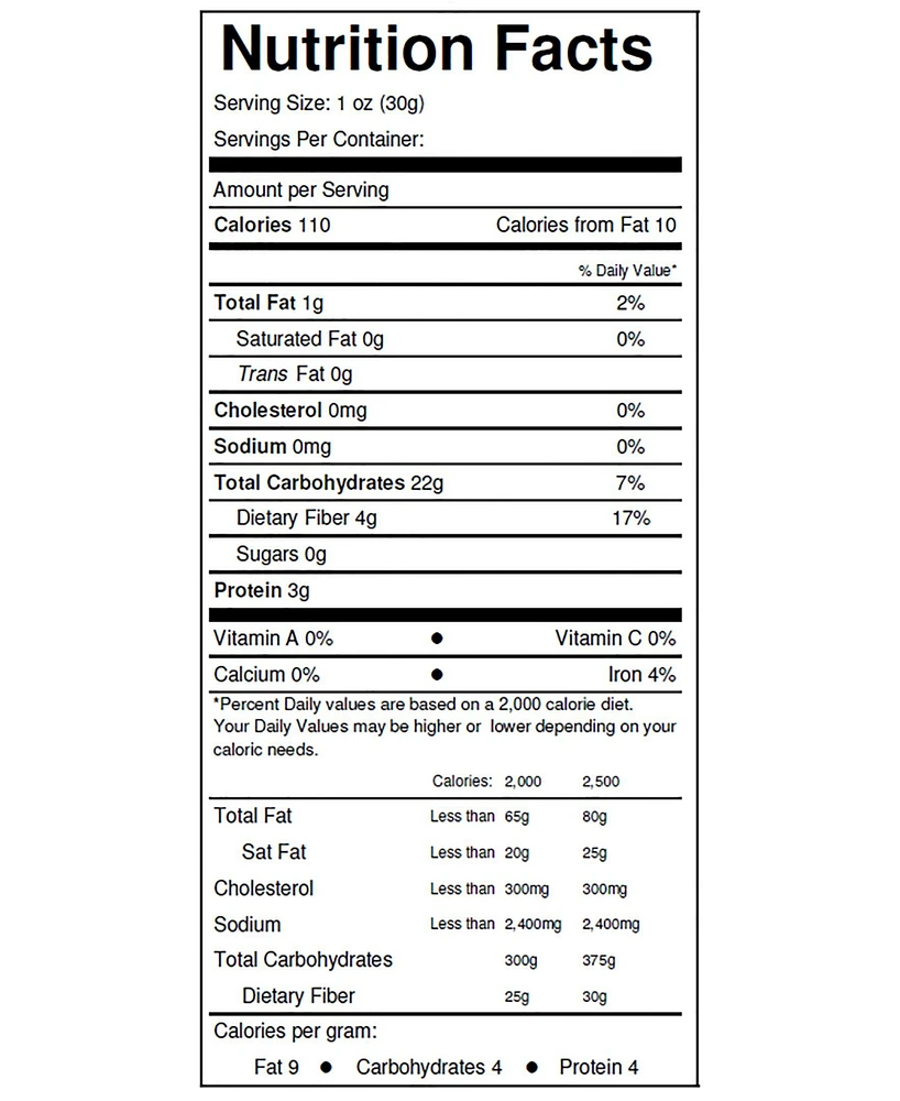 Wabash Valley Farms Farm Fresh Popcorn Tubes