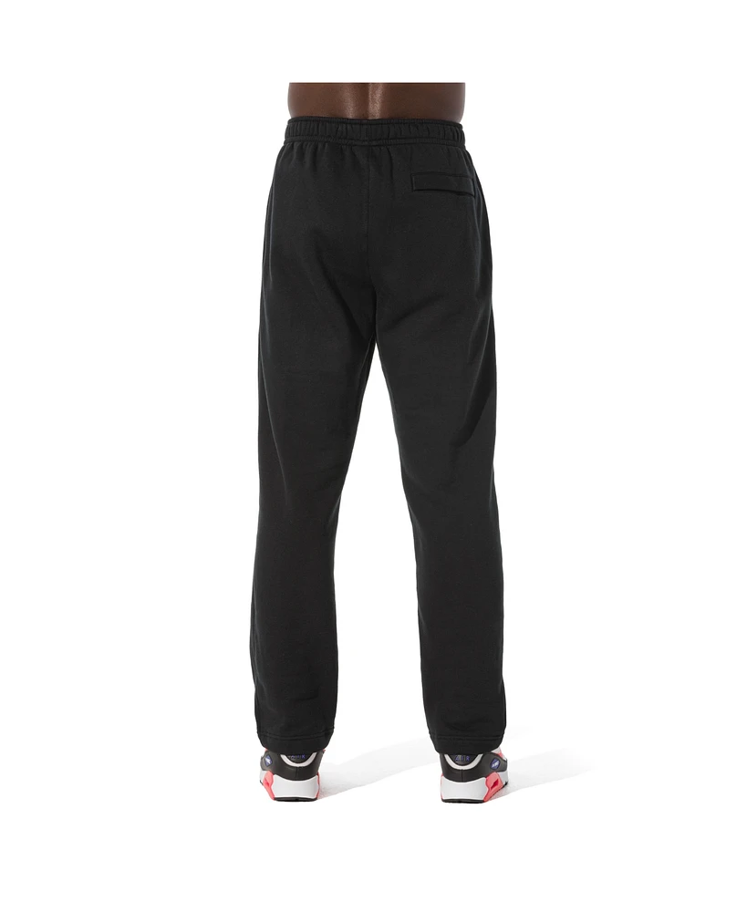 Nike Men's Sportswear Club Fleece Sweatpants