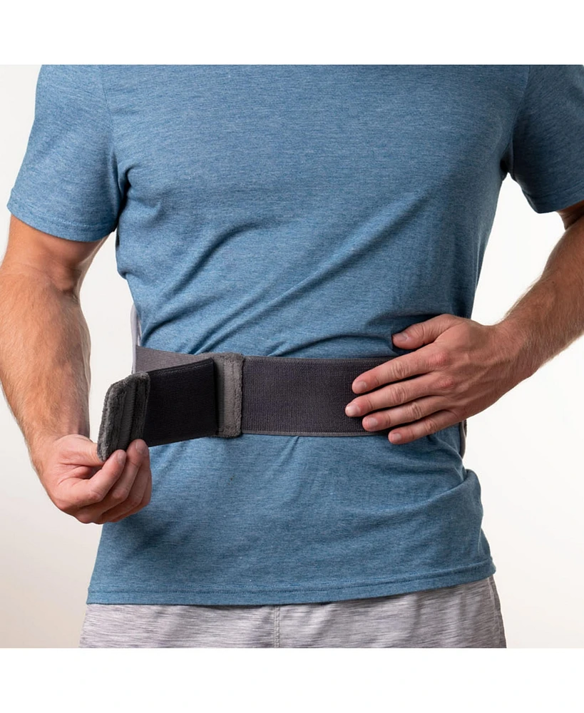 Pure Enrichment PureRelief Lumbar & Abdominal Heating Pad