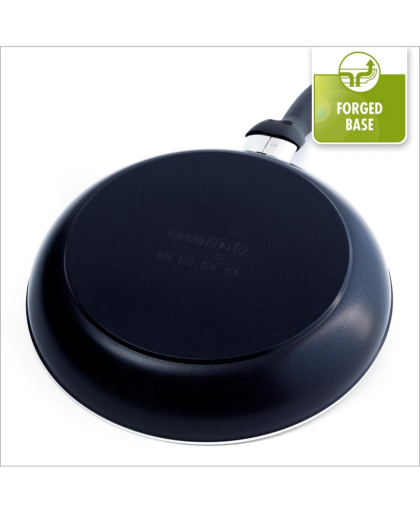GreenPan Rio Ceramic Nonstick 5-Qt. Saute Pan