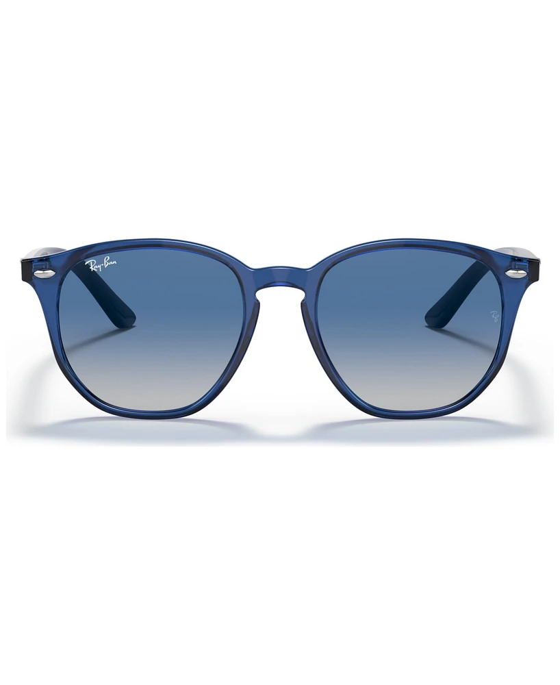 Ray-Ban Jr. Sunglasses, RJ9070 (ages 7-10)