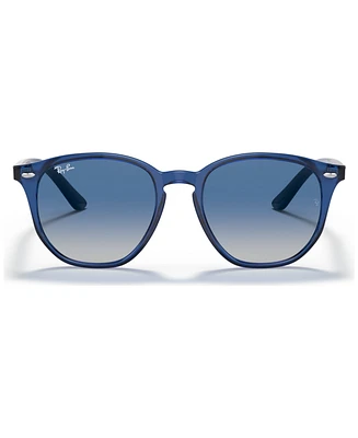 Ray-Ban Jr. Sunglasses, RJ9070 (ages 7-10)