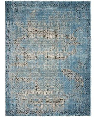 Long Street Looms Fate FAT01 5'3" x 7'4" Area Rug