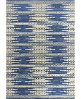 Bashian Alistar S185 7'6" x 9'6" Area Rug