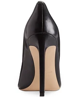 Nine West Women's Tatiana Pointy Toe High Stiletto Pumps
