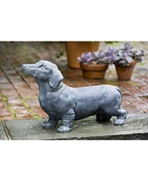 Campania International Fritz Garden Statue