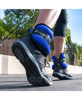 ProsourceFit Ankle Weights lb, Set of 2