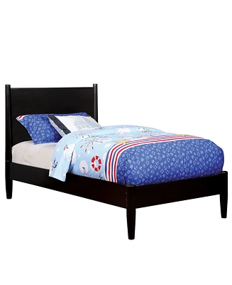Furniture of America Adelie Full Platform Bed