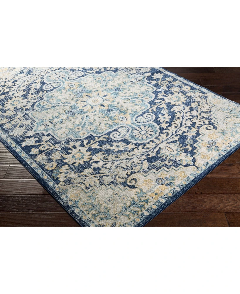 Livabliss Murat Mut-2320 6'7" x 9' Area Rug