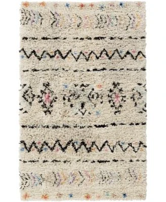 Surya Riad Rid 3003 Cream Area Rug