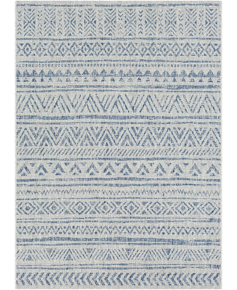 Livabliss Eagean Eag-2306 6'7" x 9' Area Rug