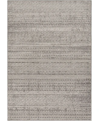 Livabliss Chester Che- 7'10" x 10'3" Area Rug
