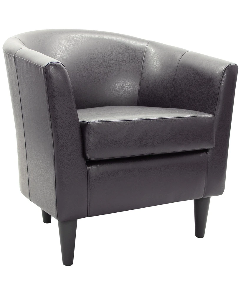 Foxhill Trading Windsor Club Chair