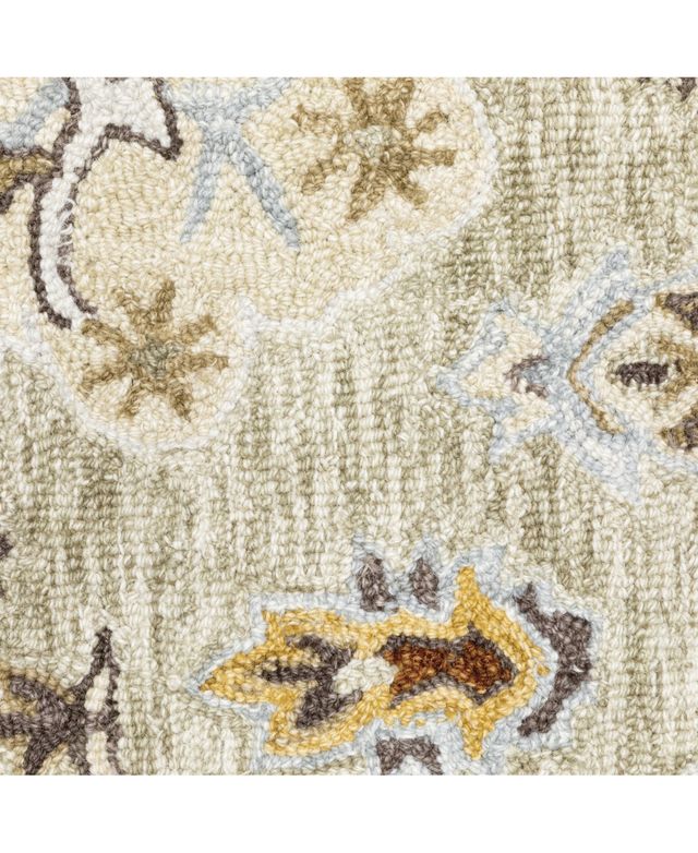 Oriental Weavers Alfresco 5' x 8' Area Rug