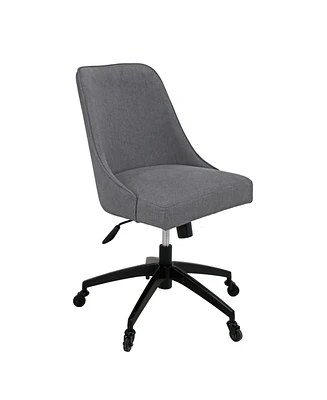 Kimpton Swivel Office Chair
